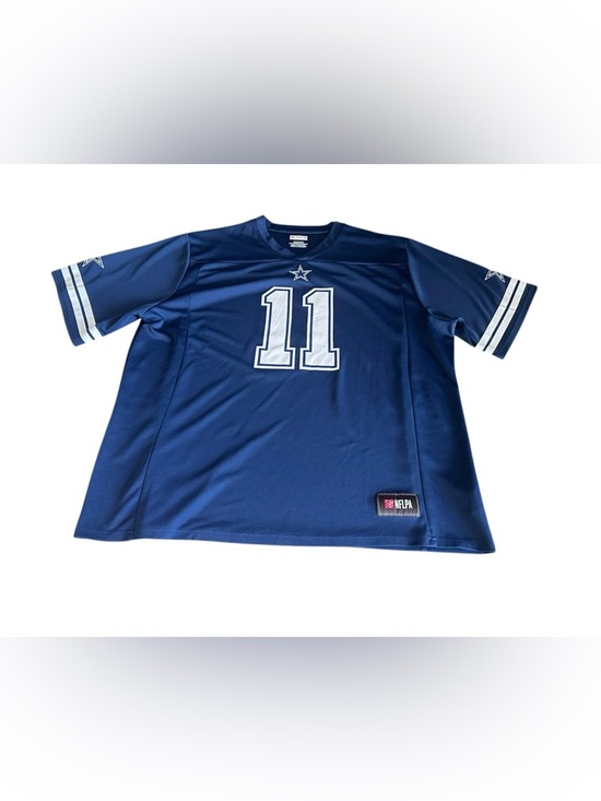 NFL Other - NFL Team Apparel Men Dallas Cowboys Micah Parsons Home Jersey Sz 3Xl